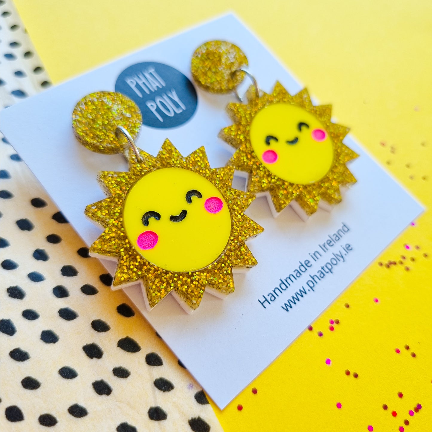 Walkin' on Sunshine