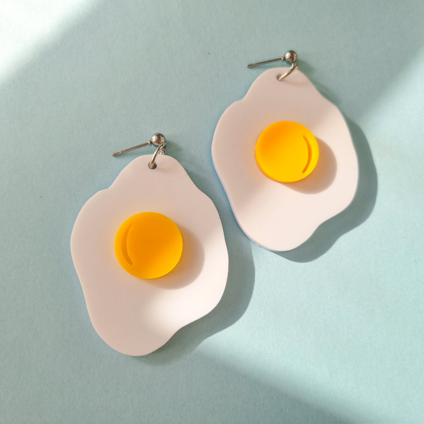 Eggscellent!