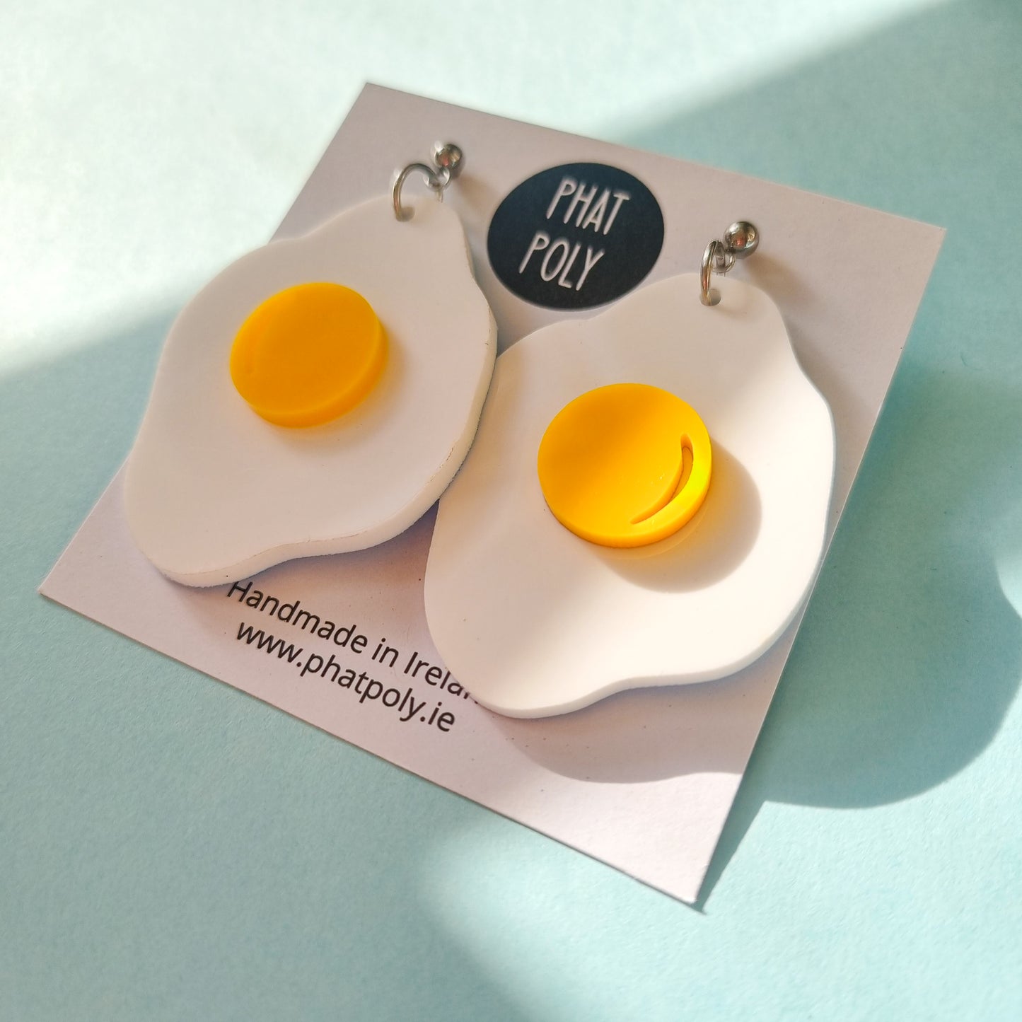 Eggscellent!