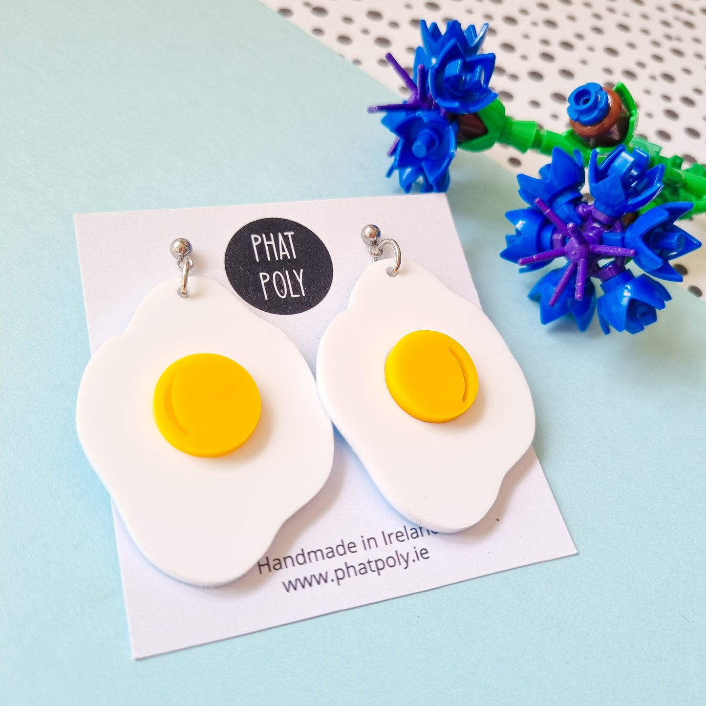 Eggscellent!