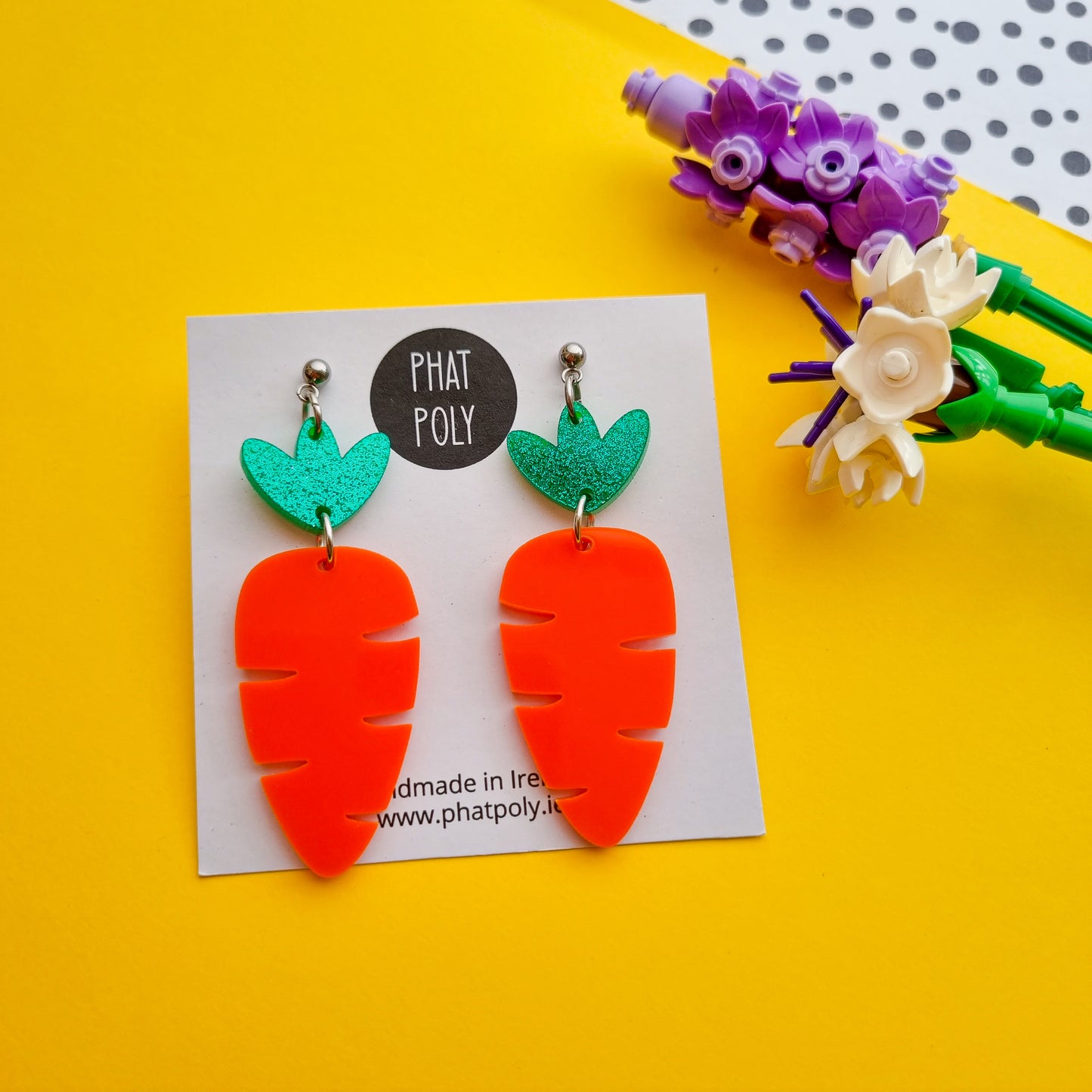 18 Carrot Golden!