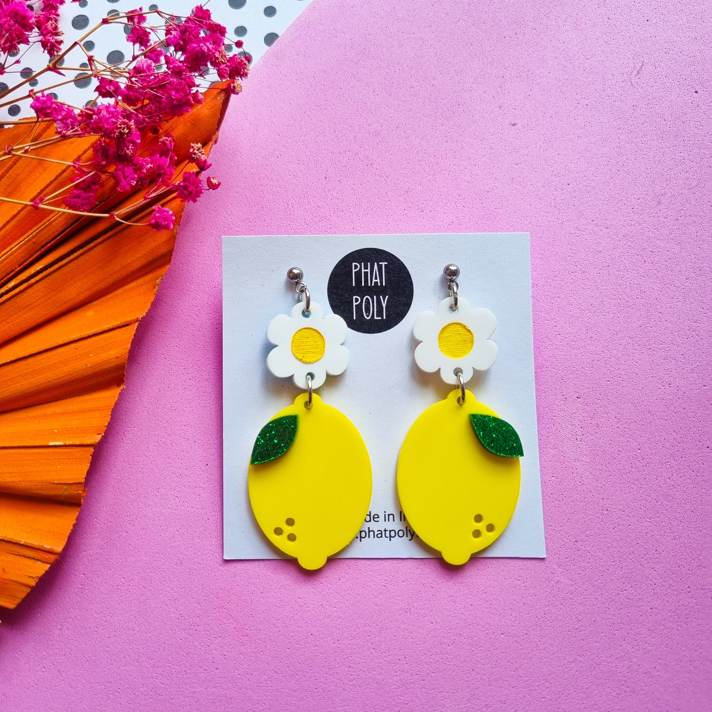 Simply the Zest!