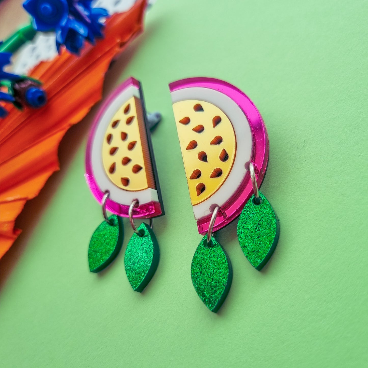 Tropic Like it's Hot!