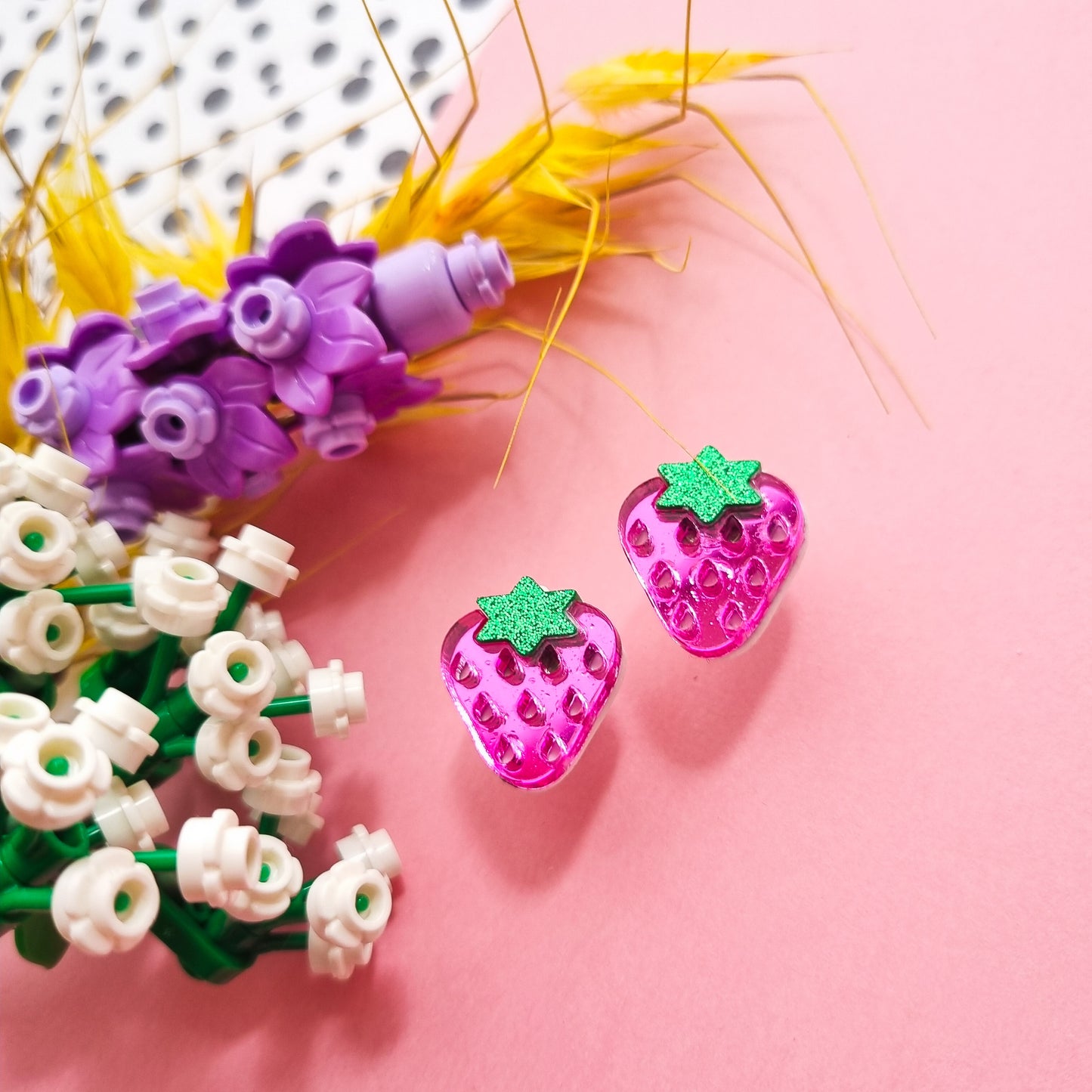 Berry-licious!