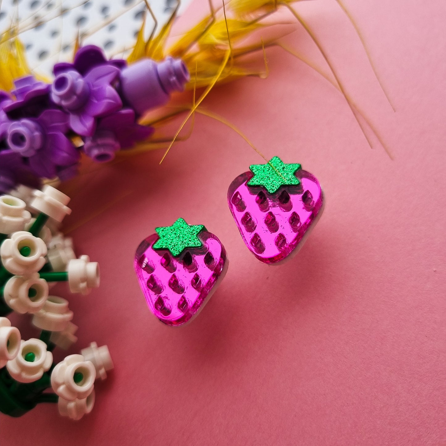 Berry-licious!