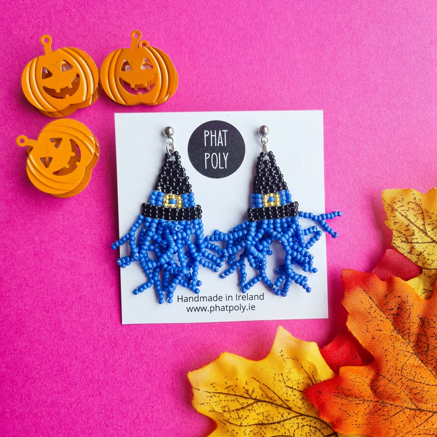 Wicked Witches Hat: READY TO SHIP