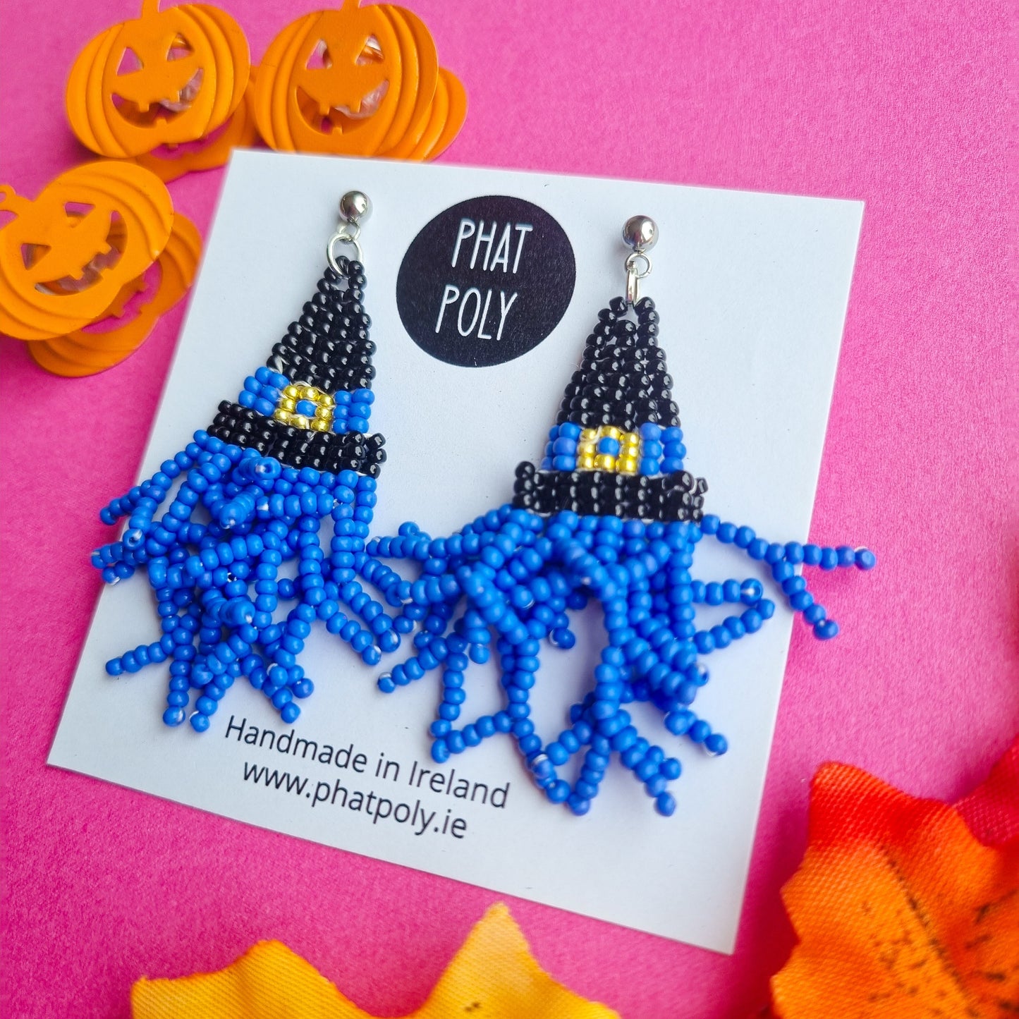 Wicked Witches Hat: READY TO SHIP