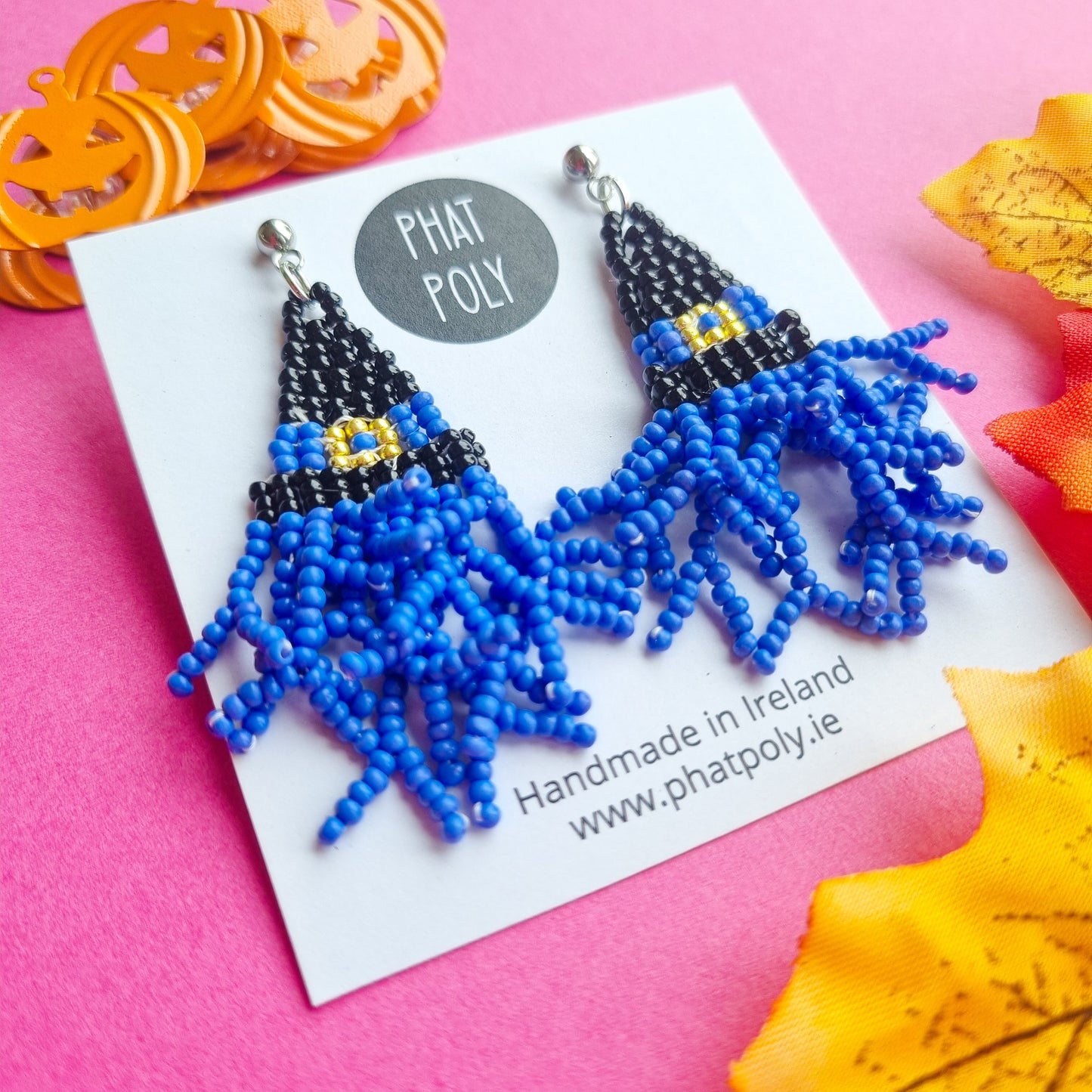 Wicked Witches Hat: READY TO SHIP