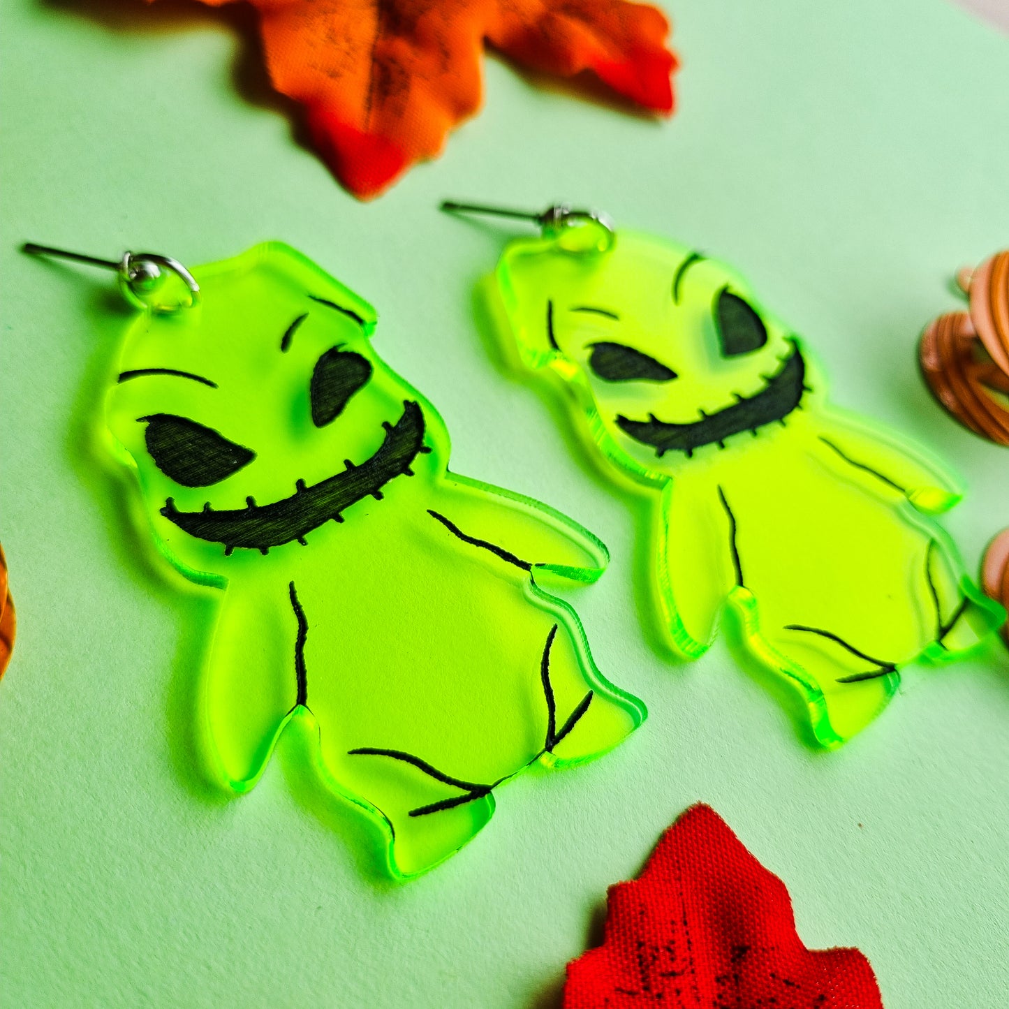 Oogie Boogie - Large
