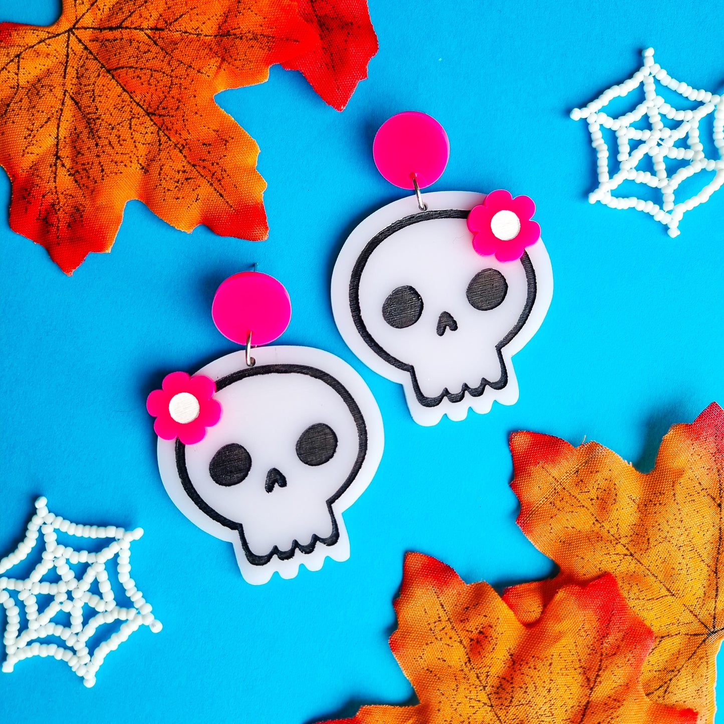 Skull Queen