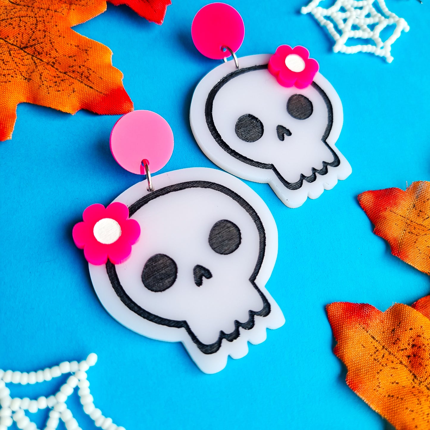 Skull Queen