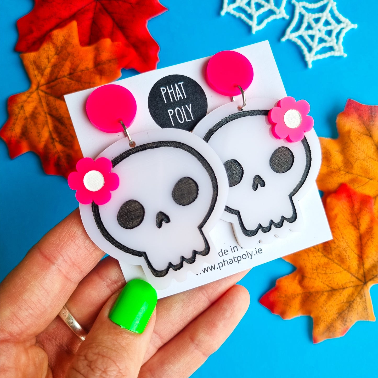Skull Queen