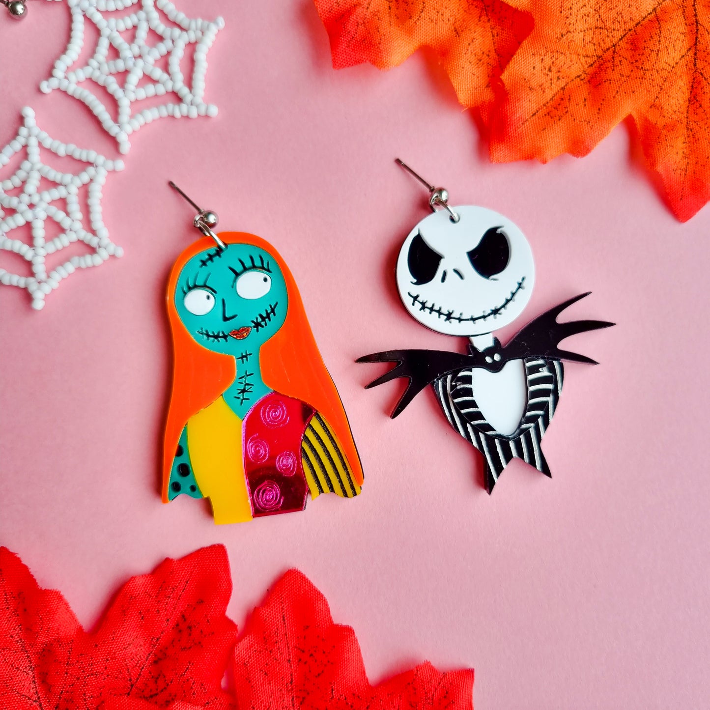 Jack & Sally