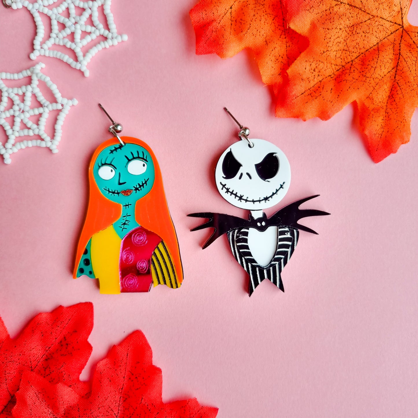 Jack & Sally