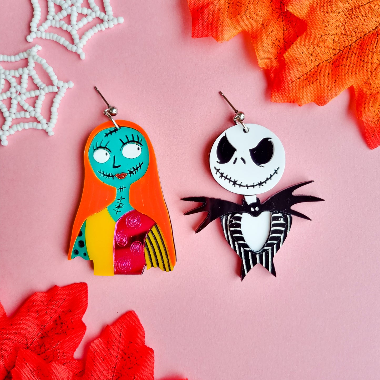 Jack & Sally